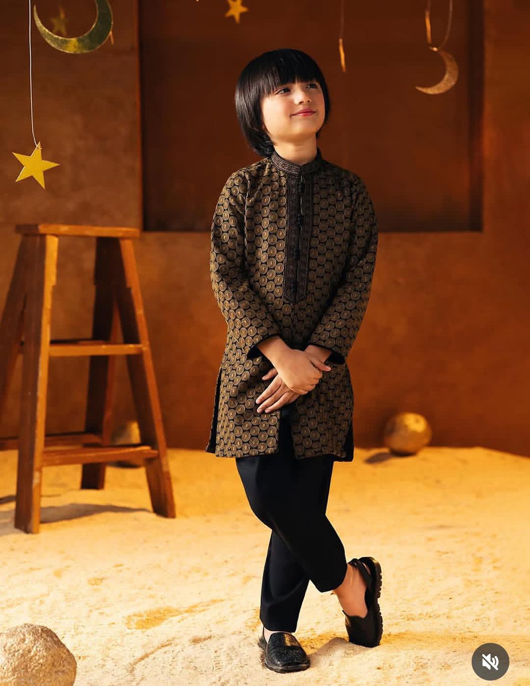 Walli Ahmed Portfolio
