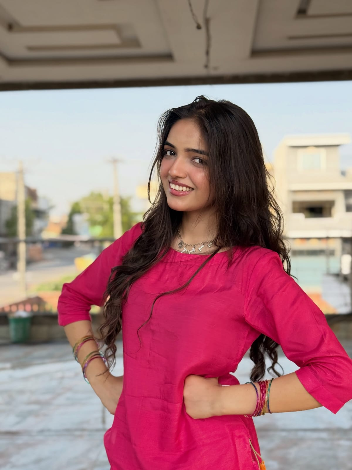 Warisha Khan