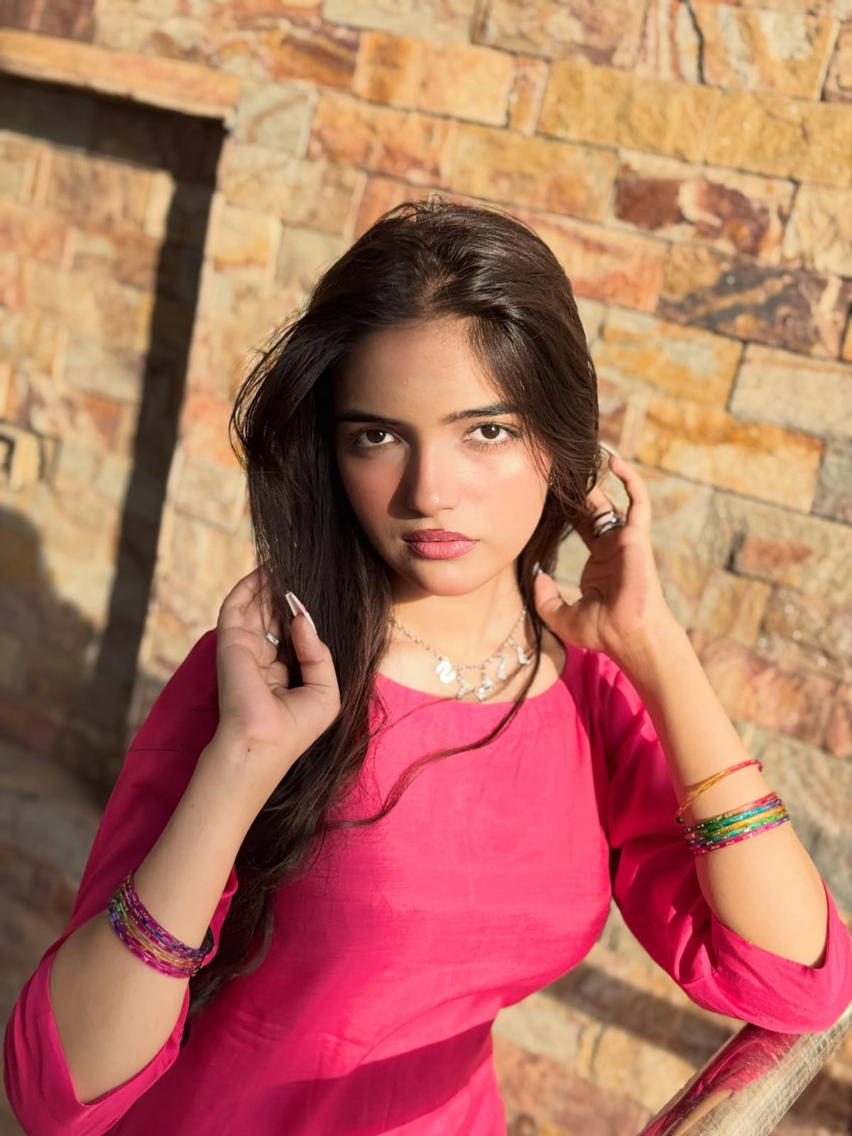 Warisha Khan