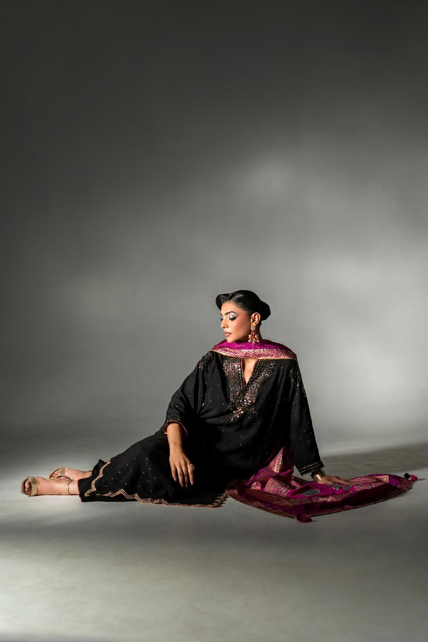 Sheeza Malik