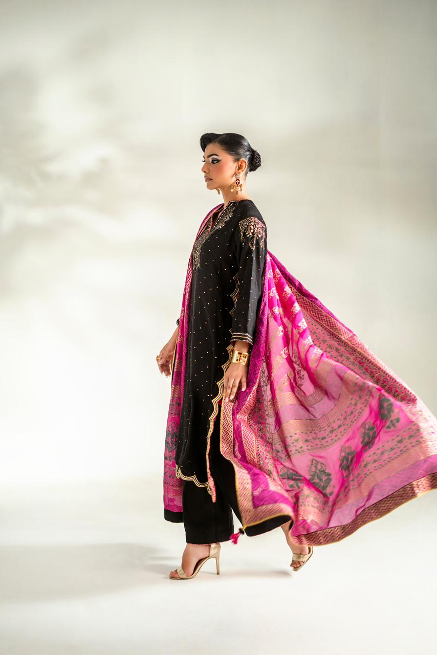 Sheeza Malik