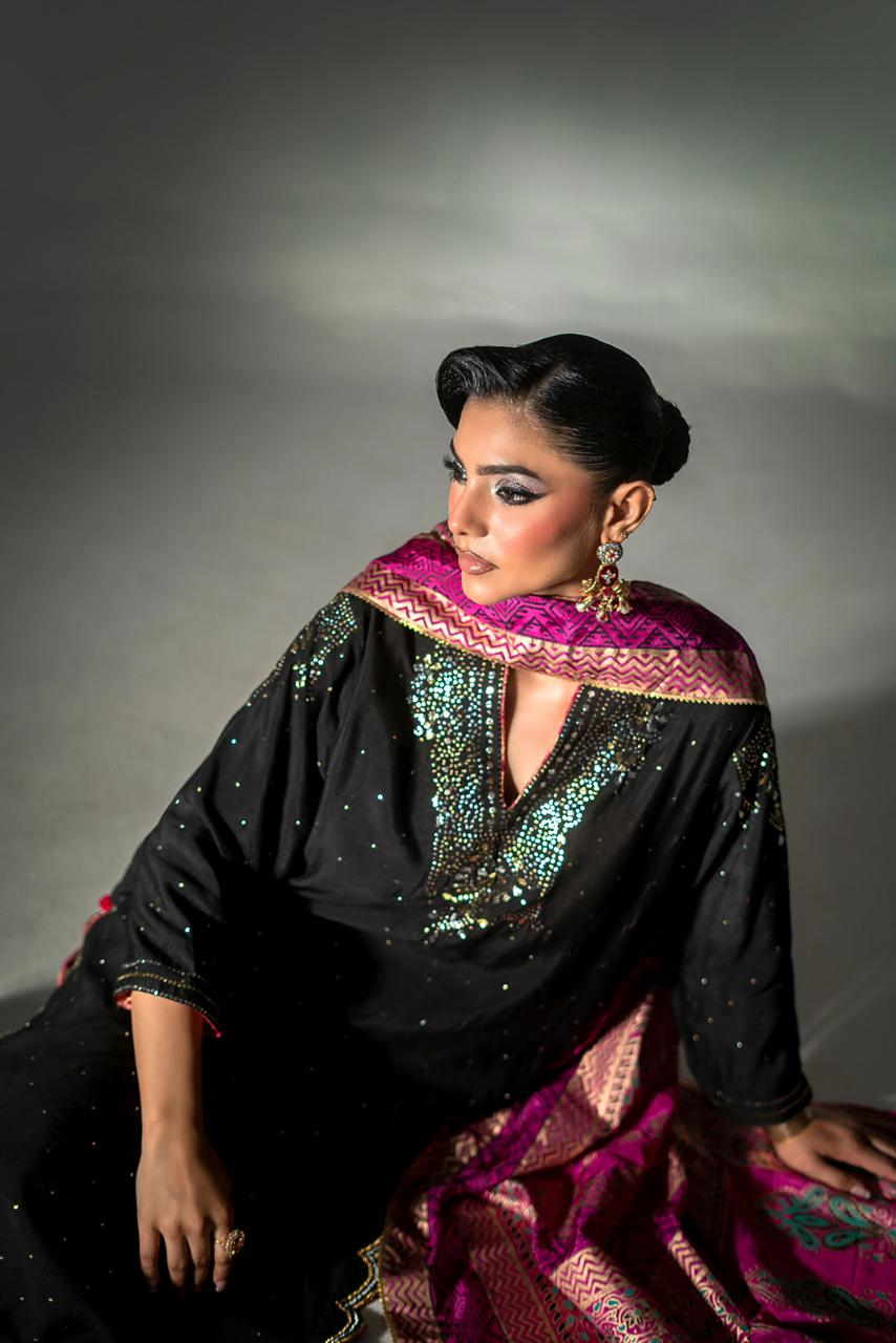 Sheeza Malik