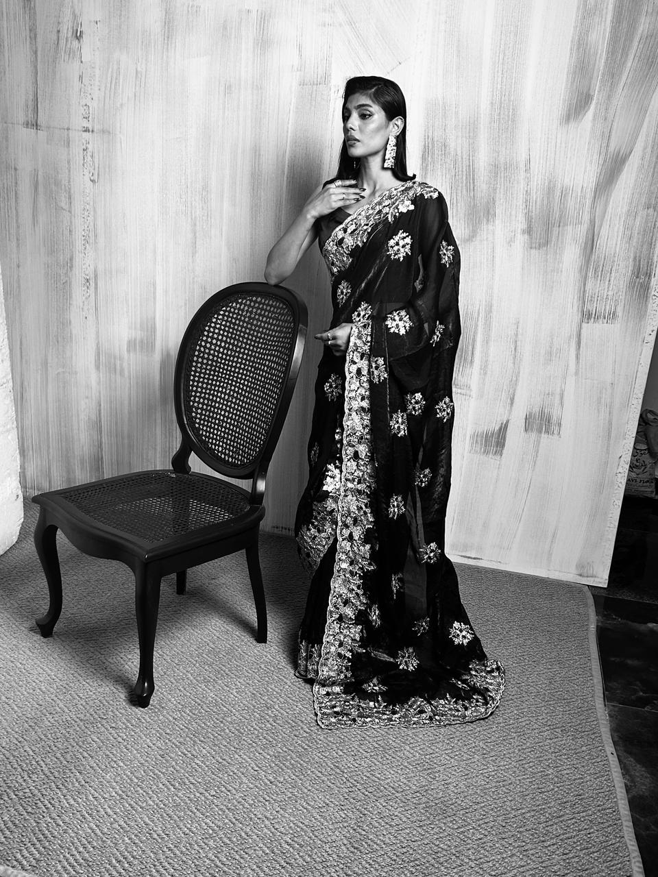 Sheeza Malik