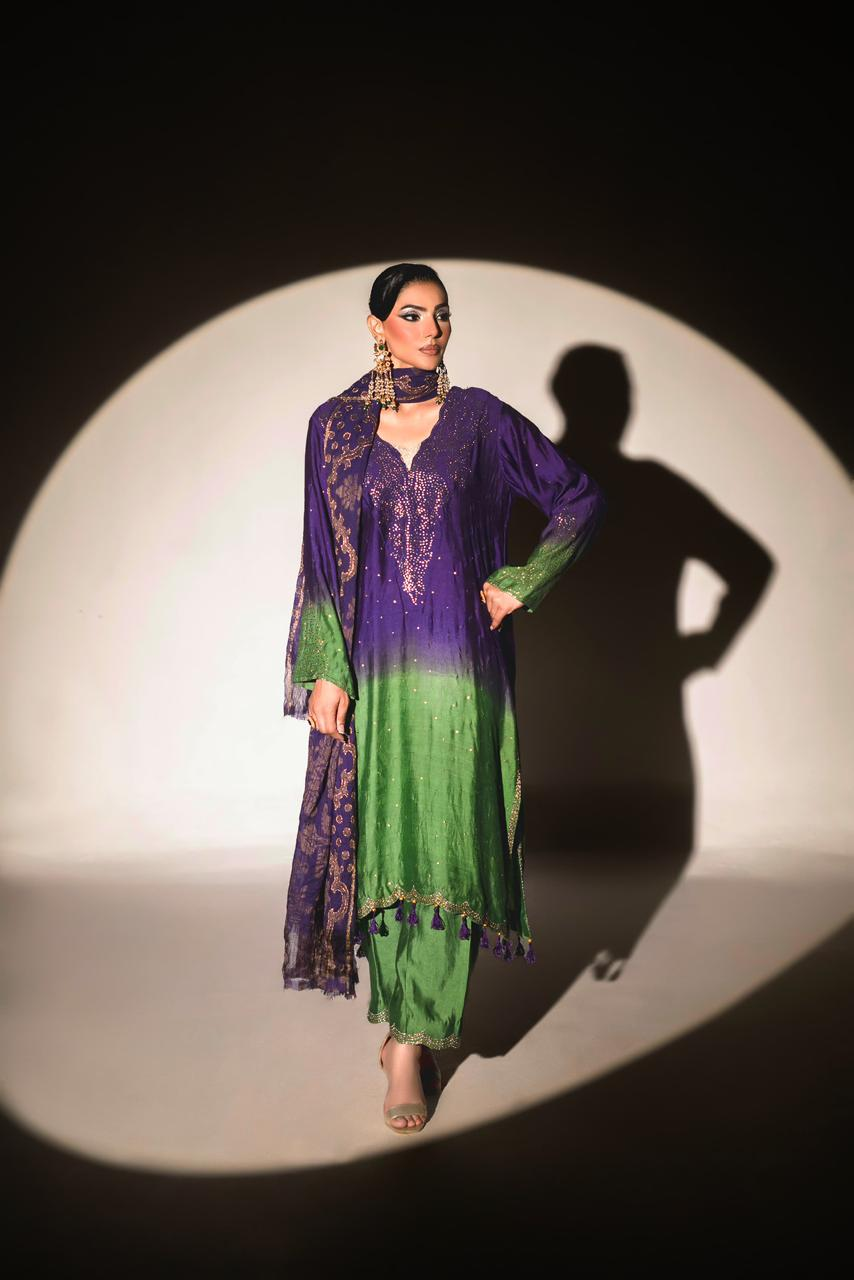 Sheeza Malik