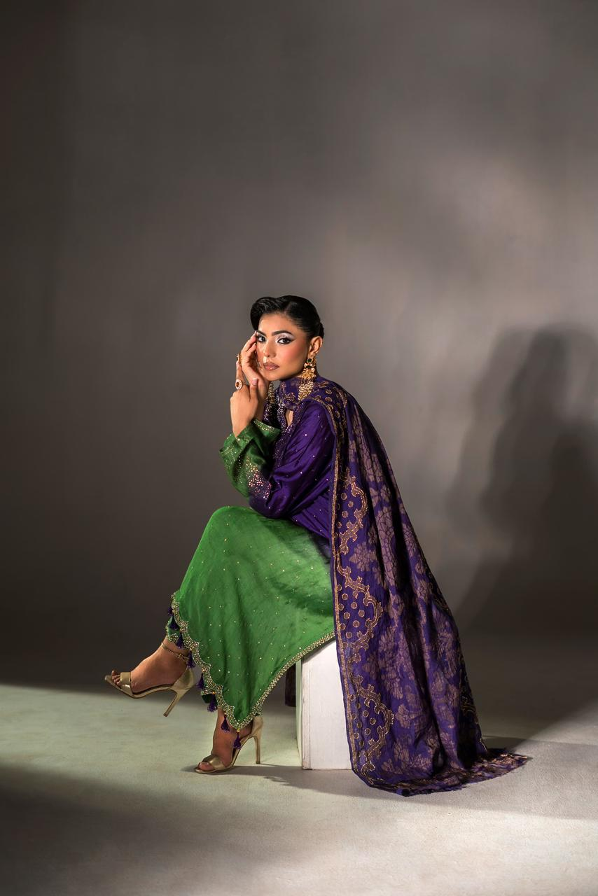 Sheeza Malik