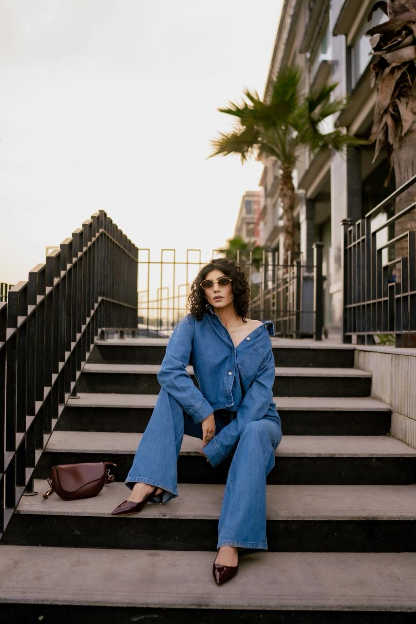 Sheeza Malik