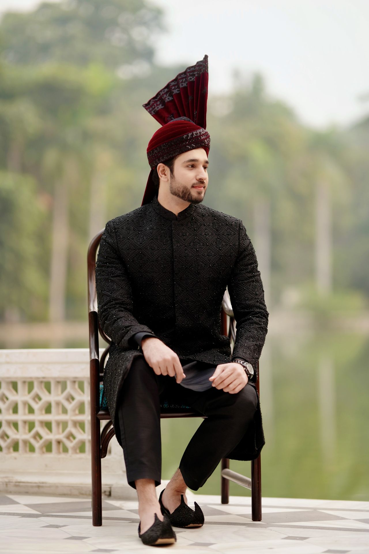 Hamza Shafiq