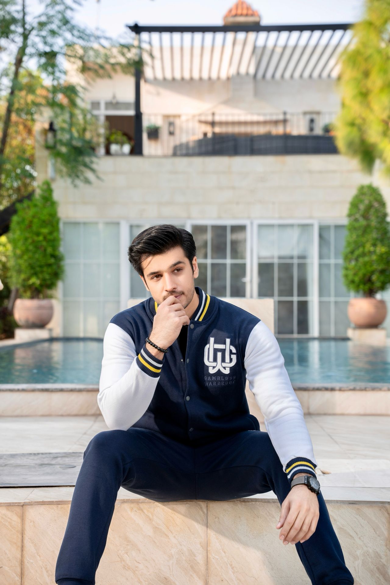 Hamza Shafiq