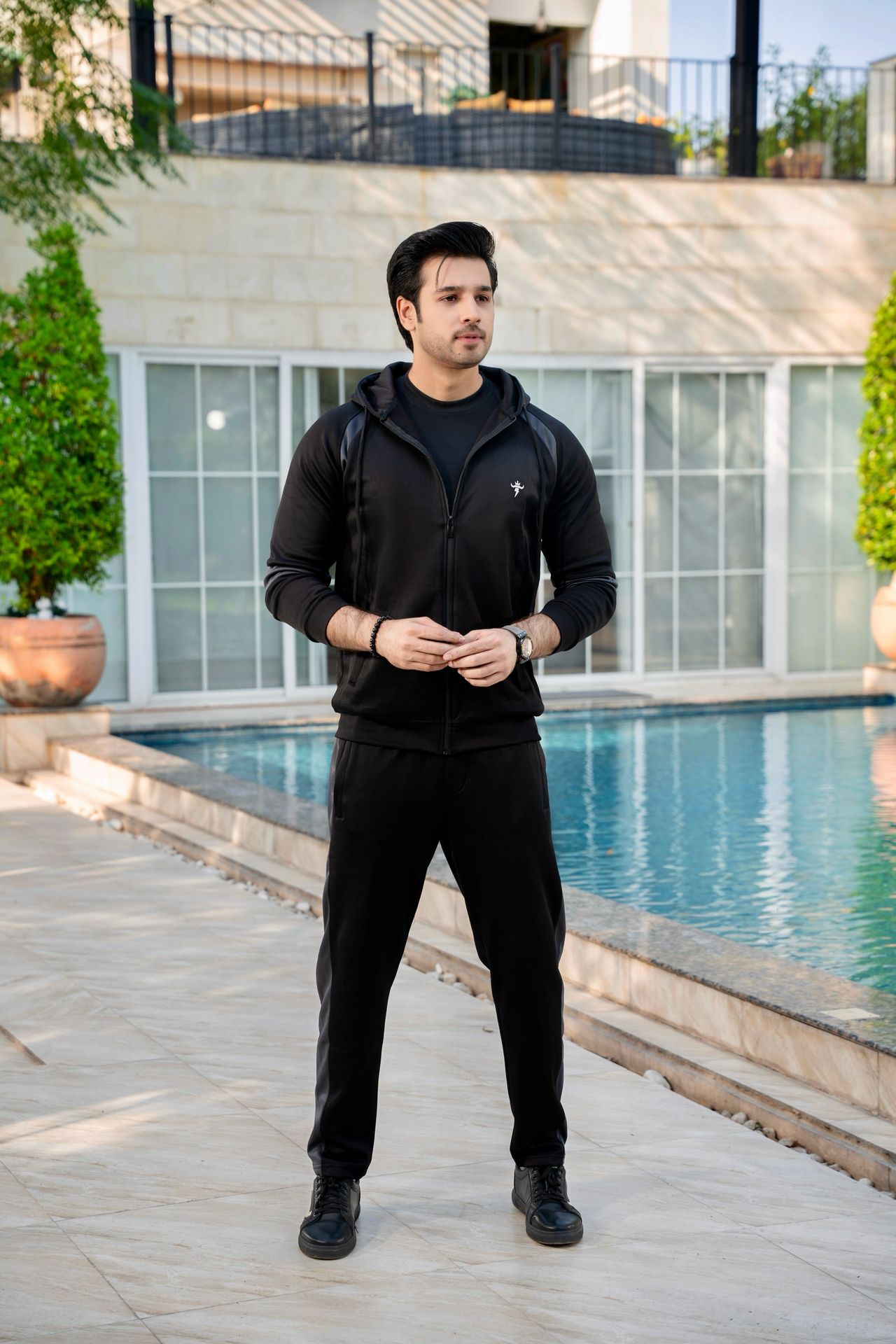Hamza Shafiq