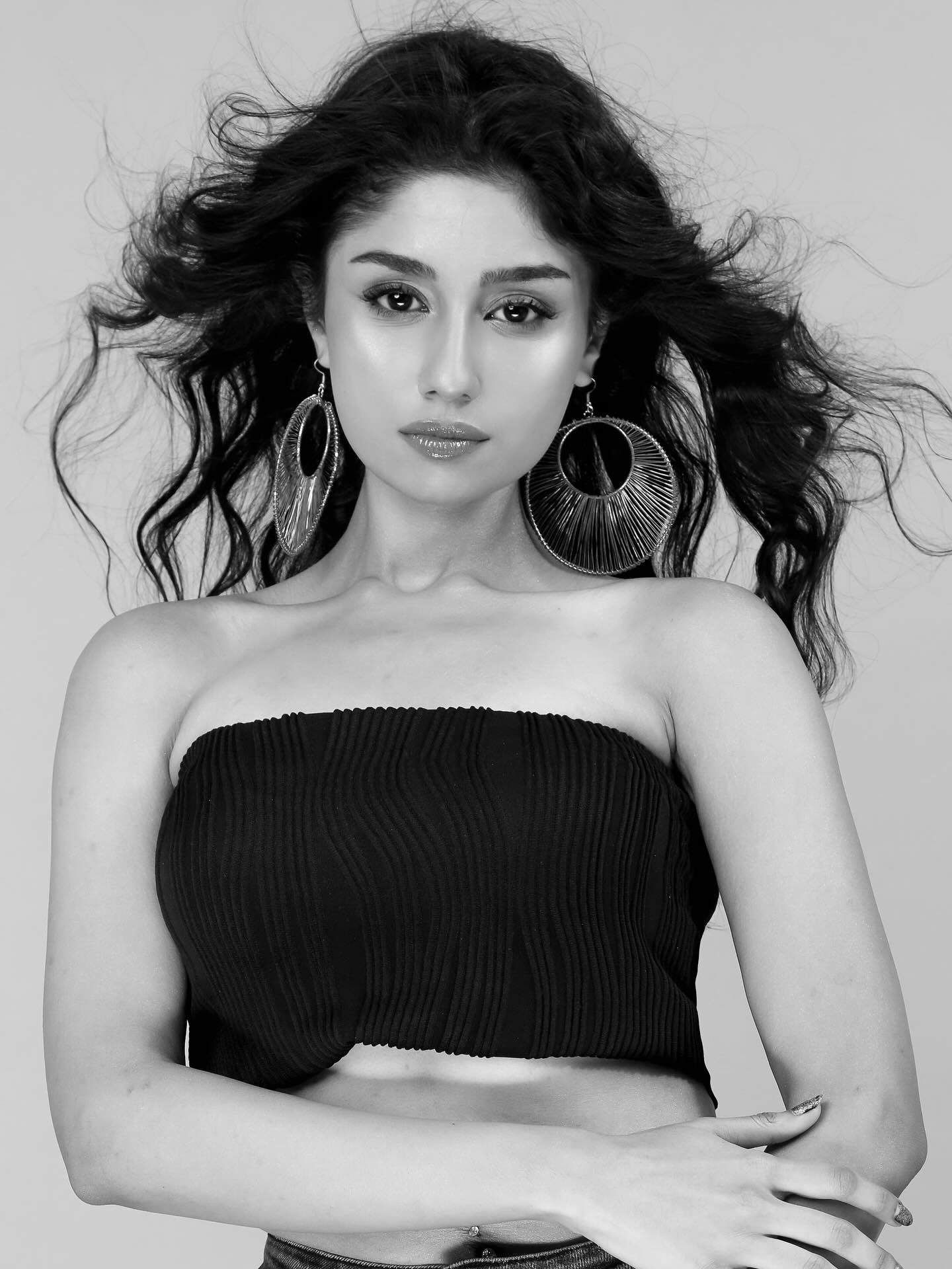 Farah Shah