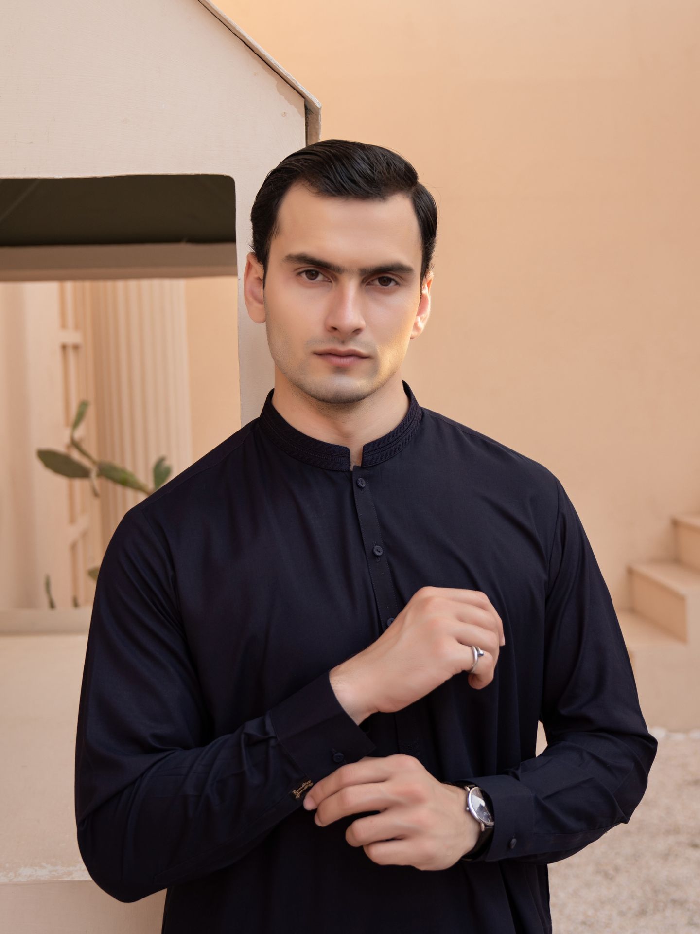 Mohammad Ahmad Shahid