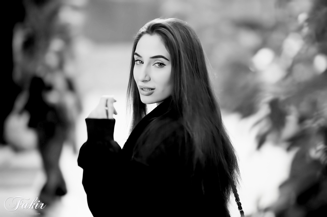Mashal Shahid