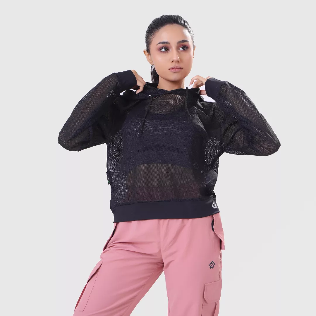 Farah Shah Portfolio