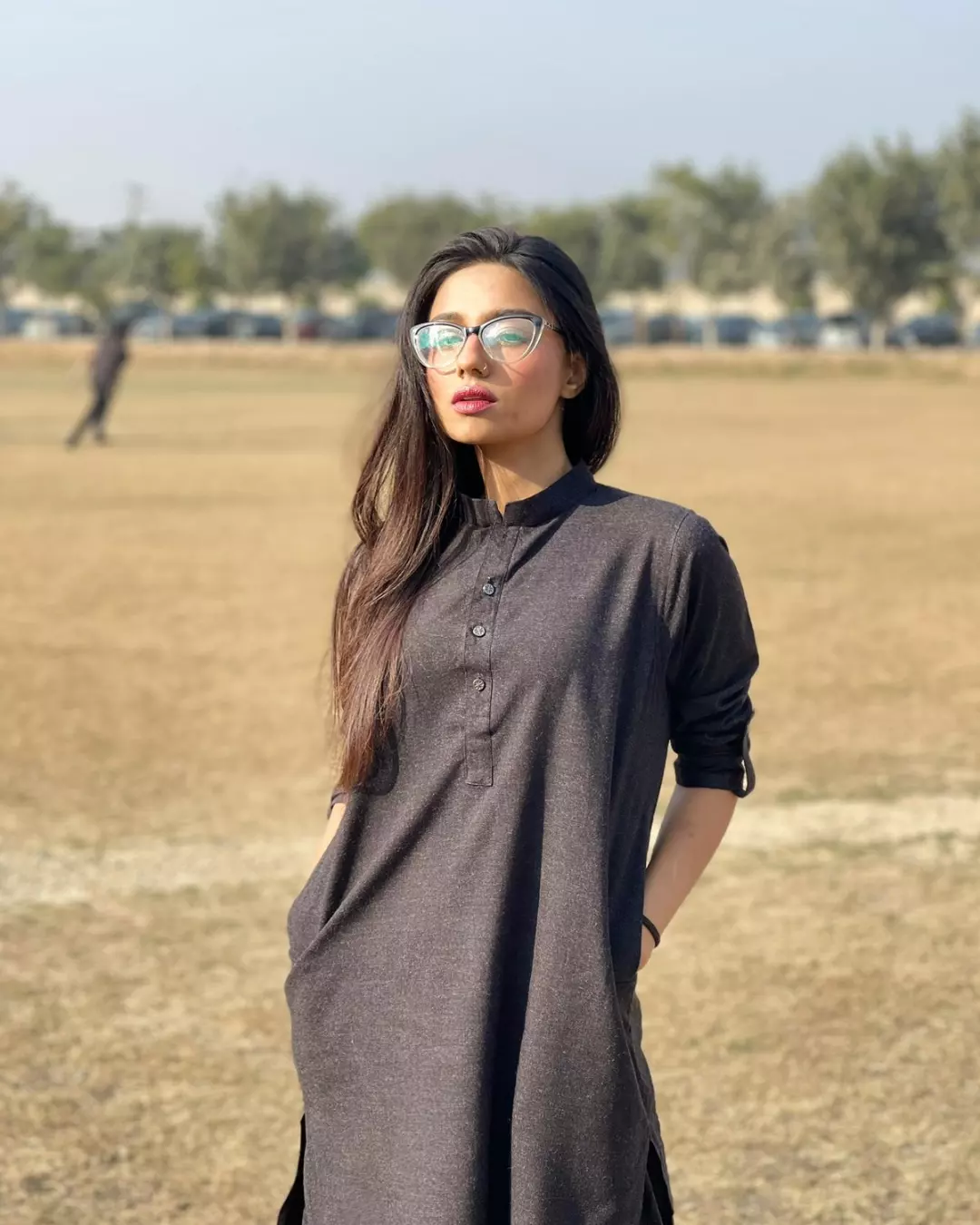 Farah Shah Portfolio