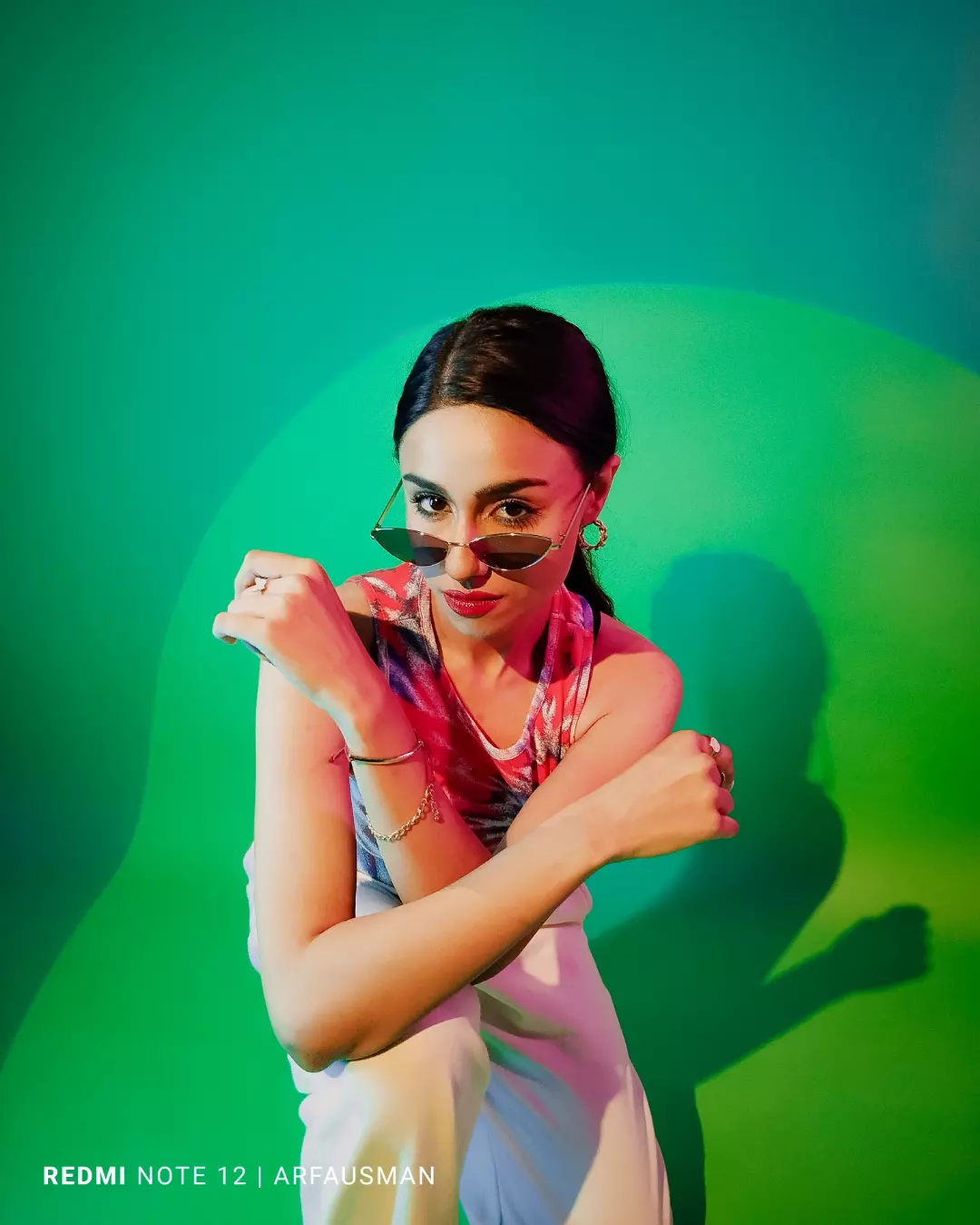 Farah Shah Portfolio