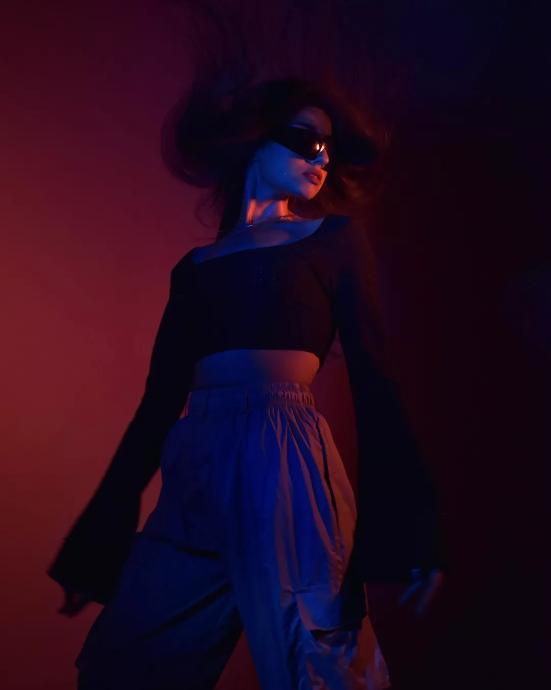 Farah Shah Portfolio