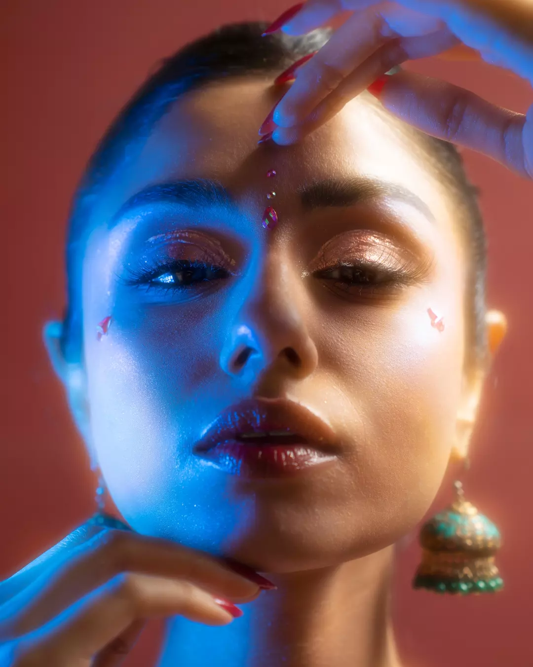 Farah Shah Portfolio