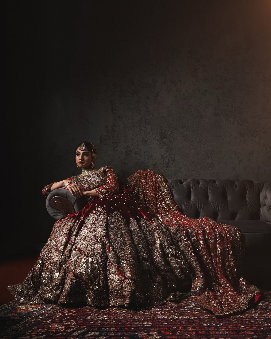 Farah Shah Portfolio
