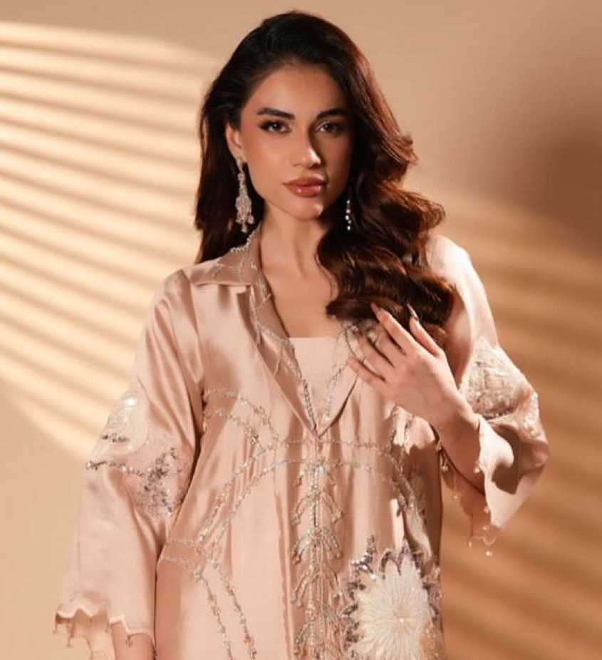 Iqra Waseem