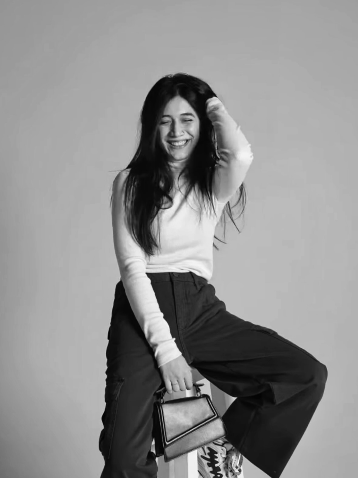 Maham Sheikh