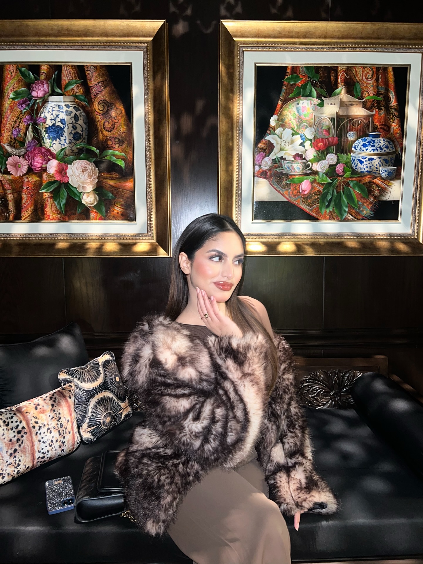 Hamna Abbasi Editorial