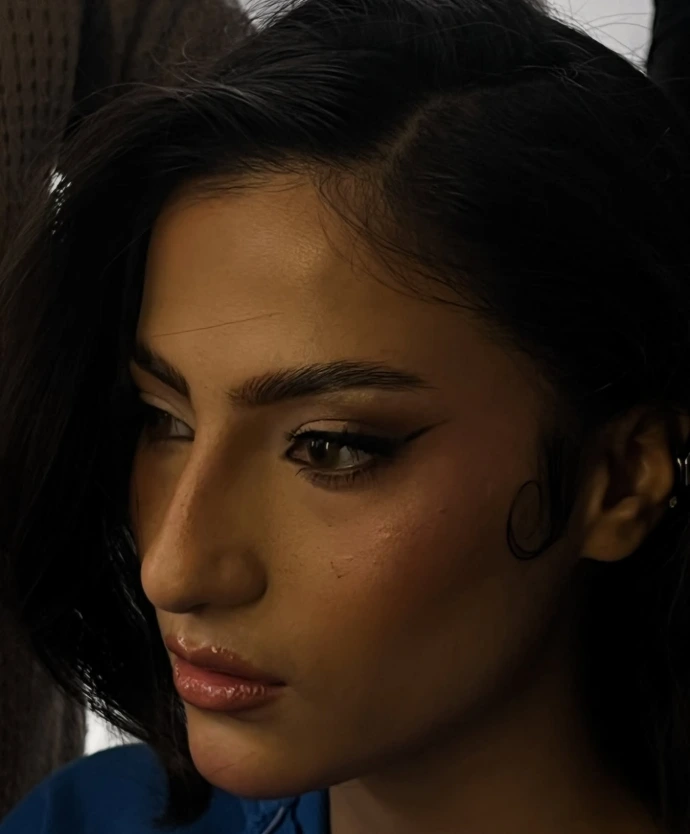 Maryam Chaudhary