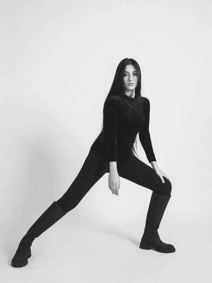 Maryam Chaudhary