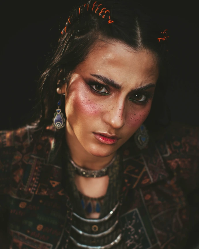 Maryam Chaudhary