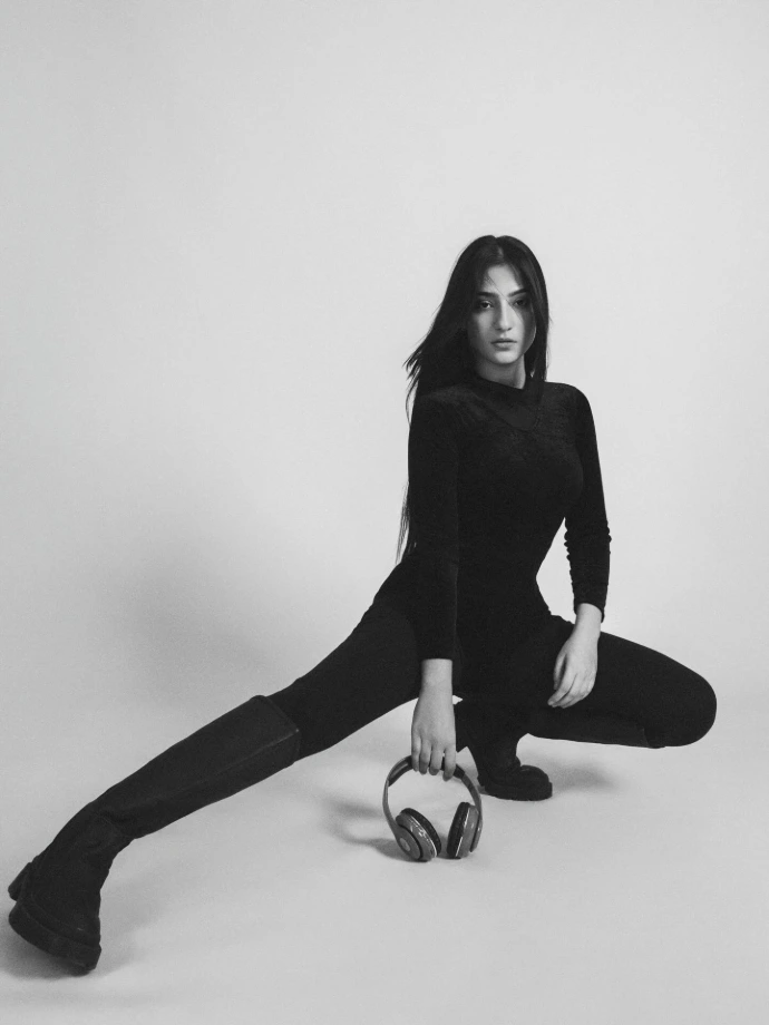 Maryam Chaudhary