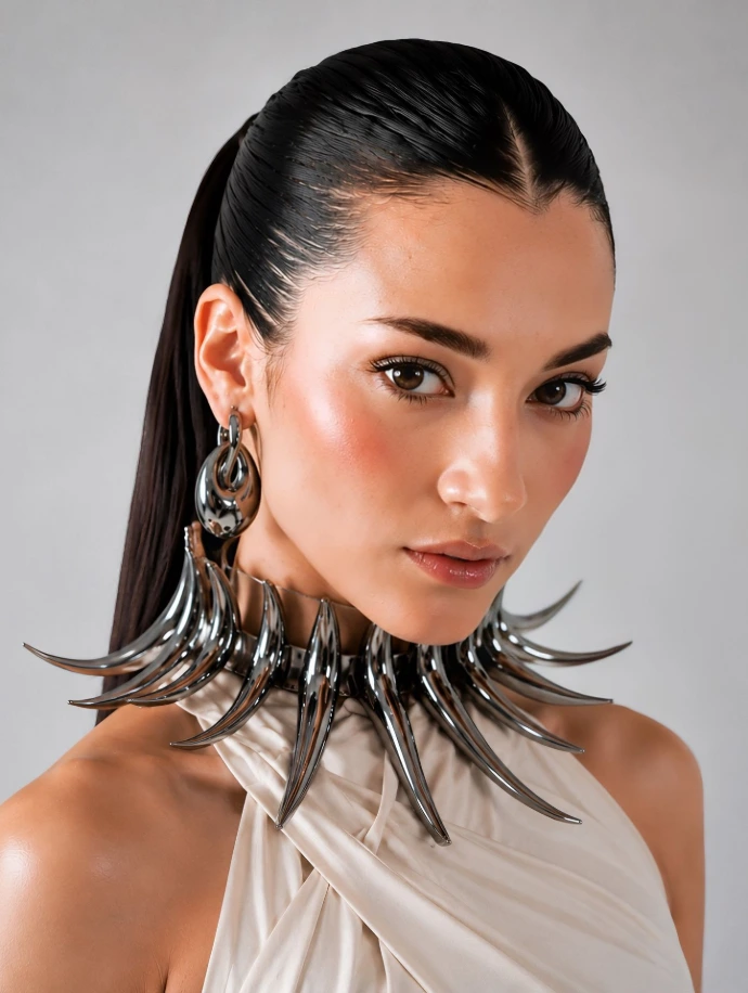 Maryam Chaudhary