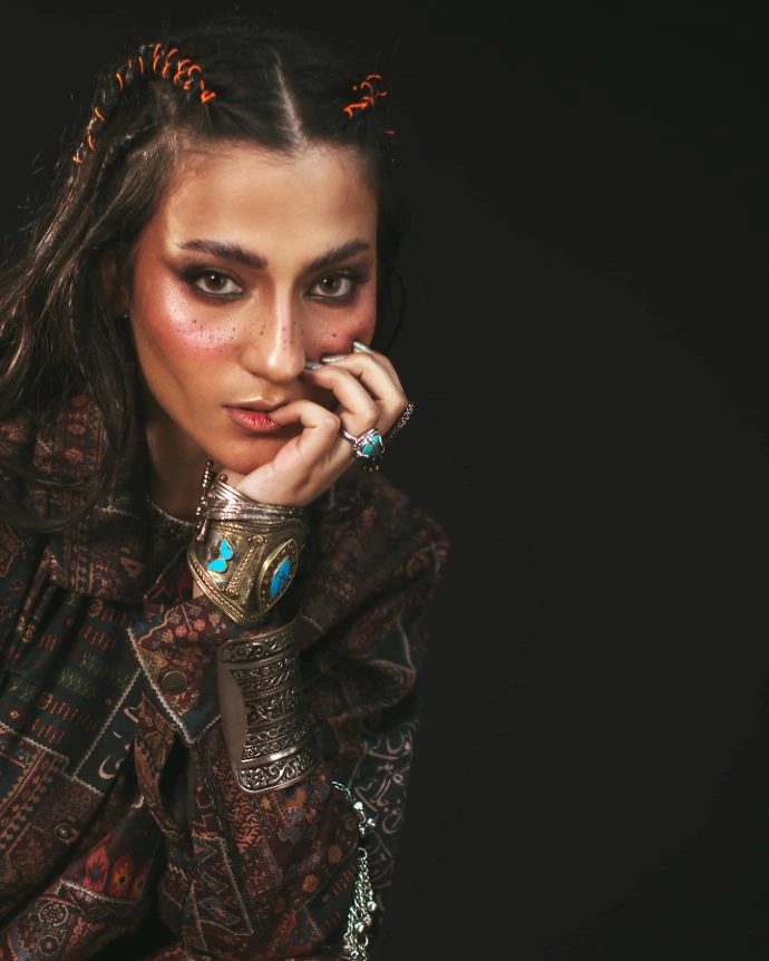 Maryam Chaudhary