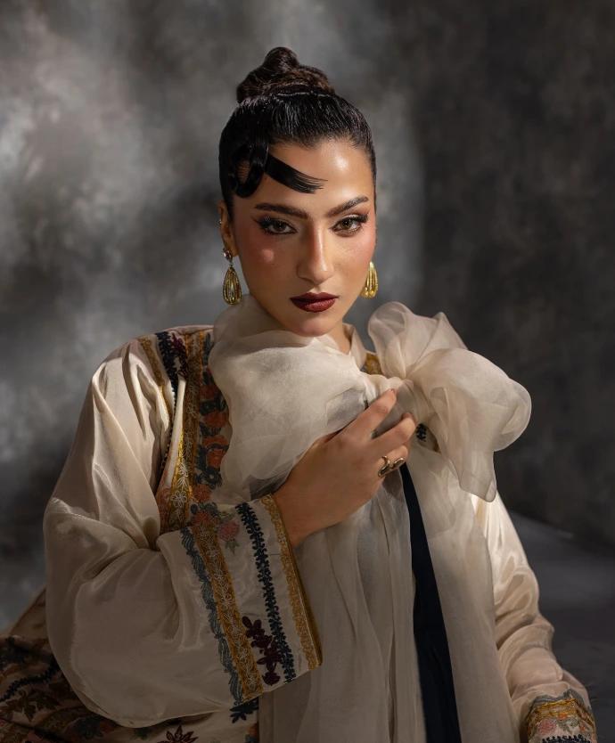 Maryam Chaudhary