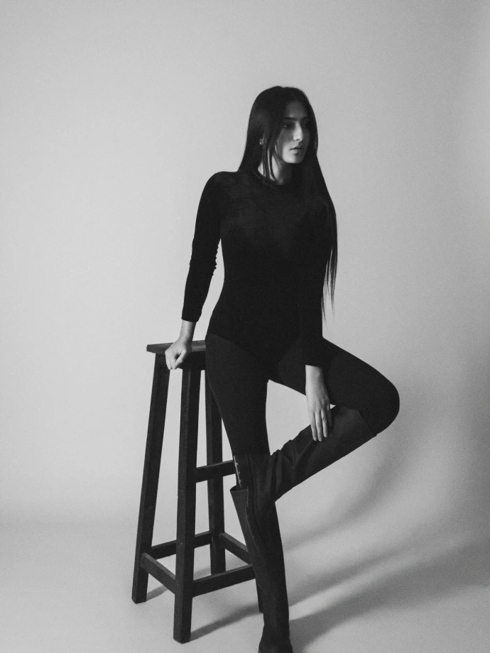 Maryam Chaudhary