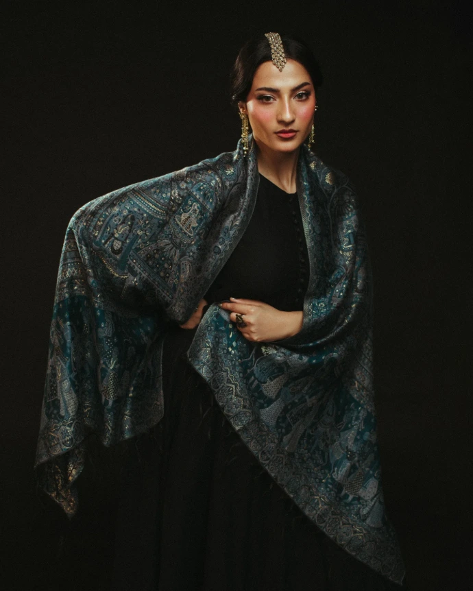 Maryam Chaudhary