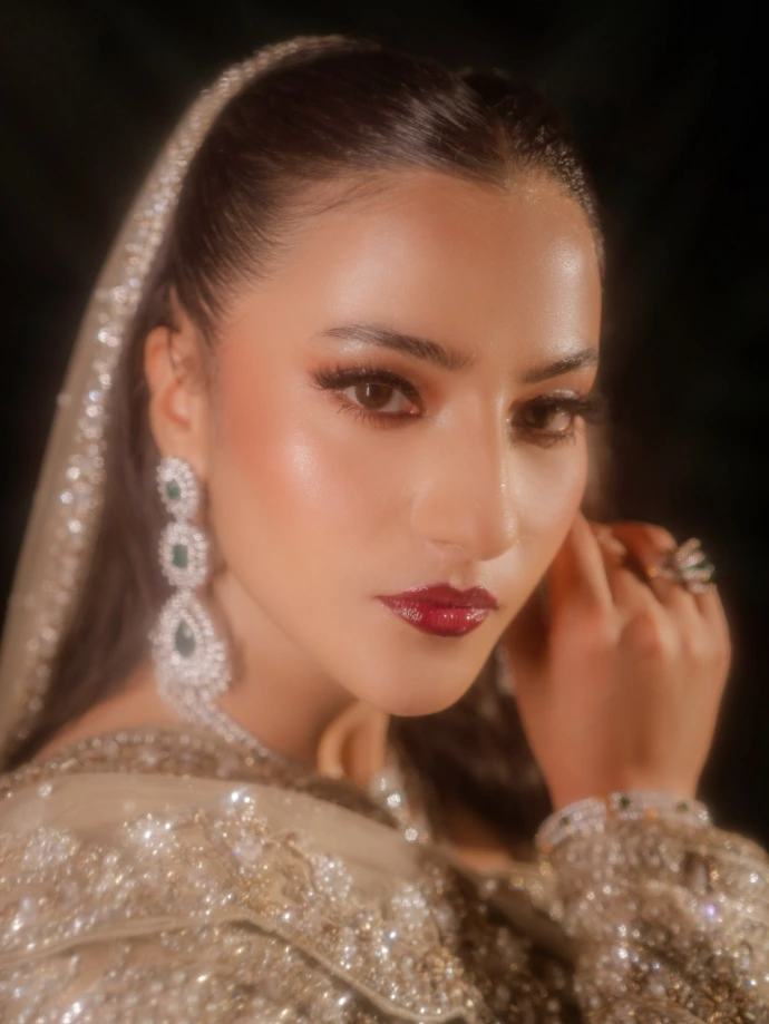 Maryam Chaudhary