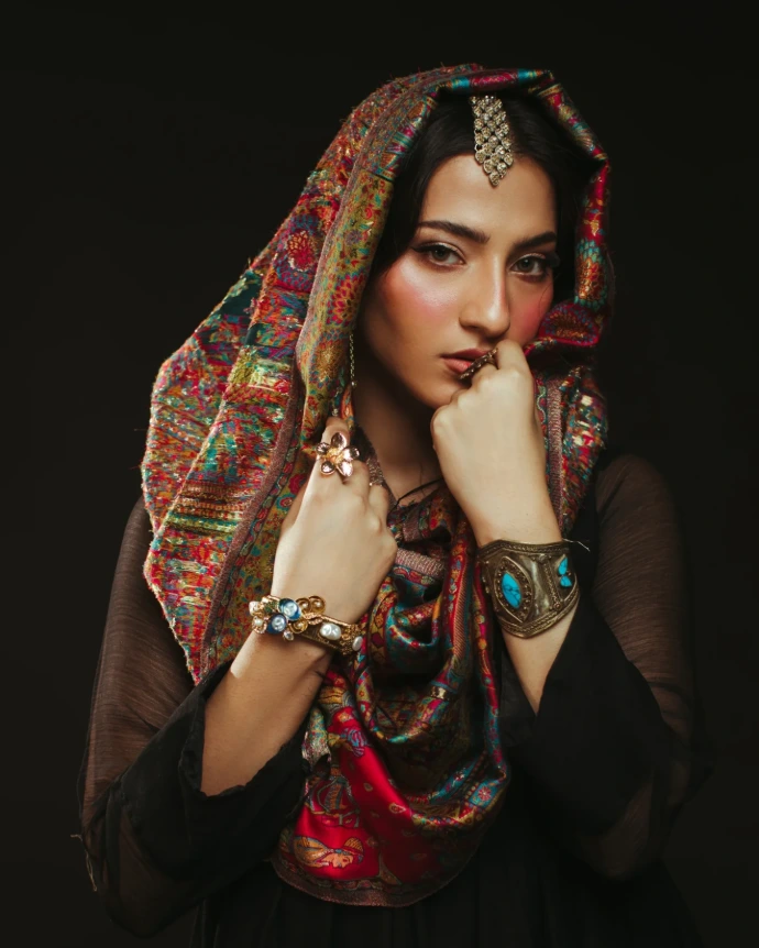 Maryam Chaudhary