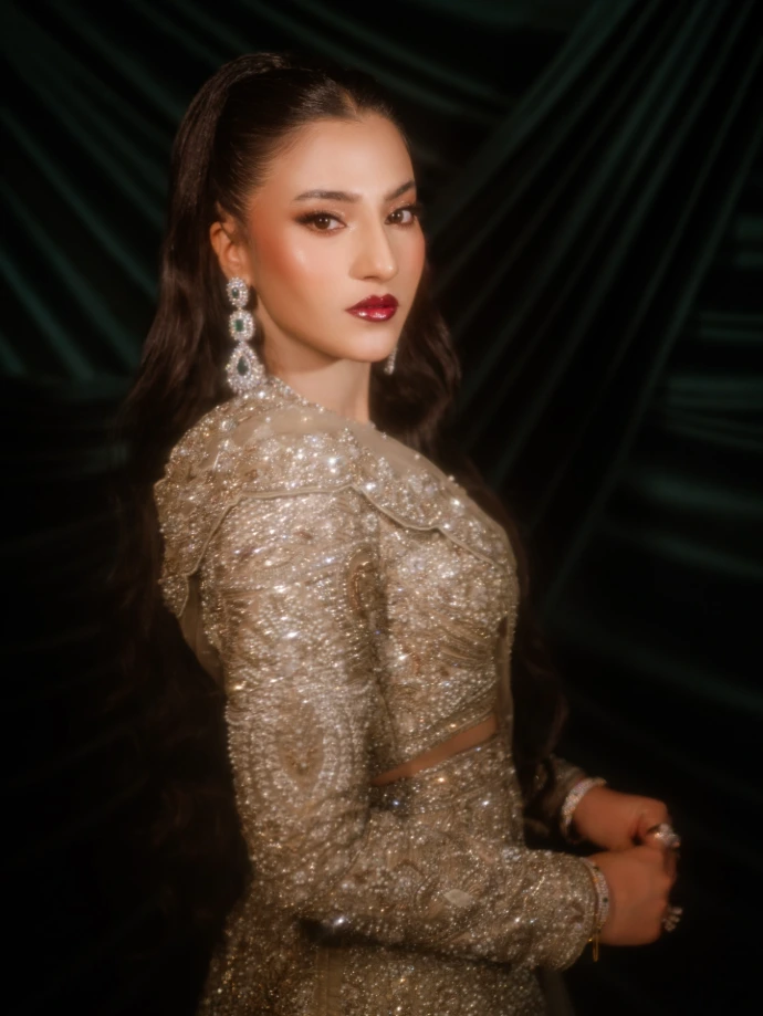 Maryam Chaudhary