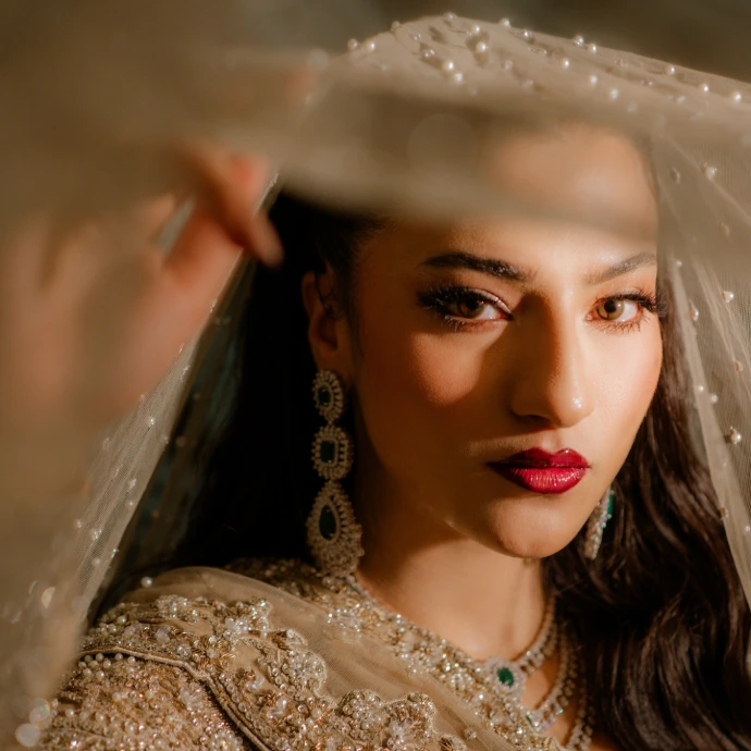 Maryam Chaudhary