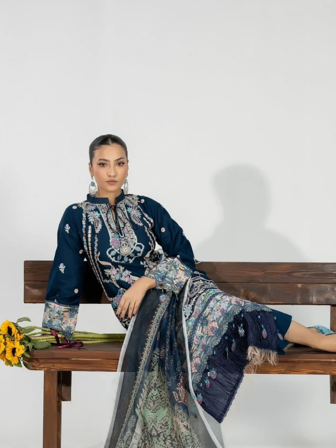 Maryam Chaudhary