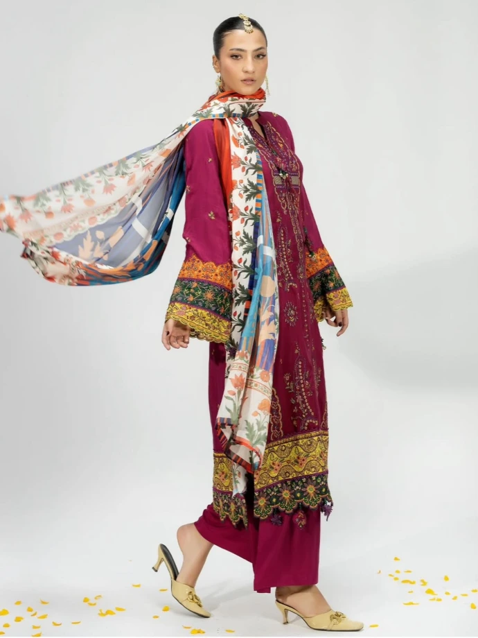 Maryam Chaudhary