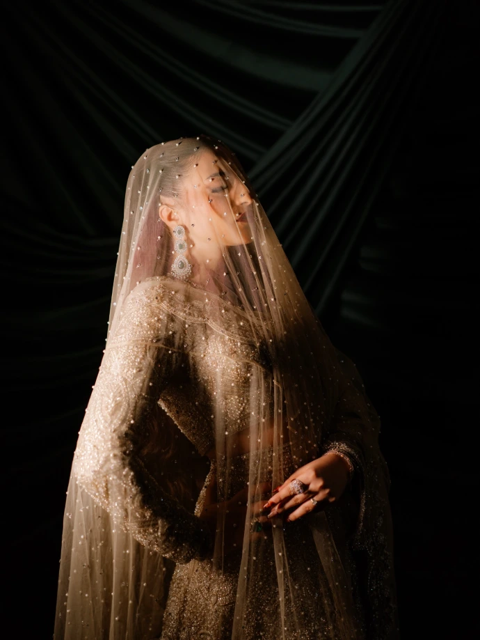 Maryam Chaudhary