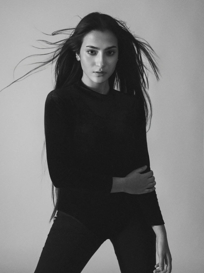Maryam Chaudhary