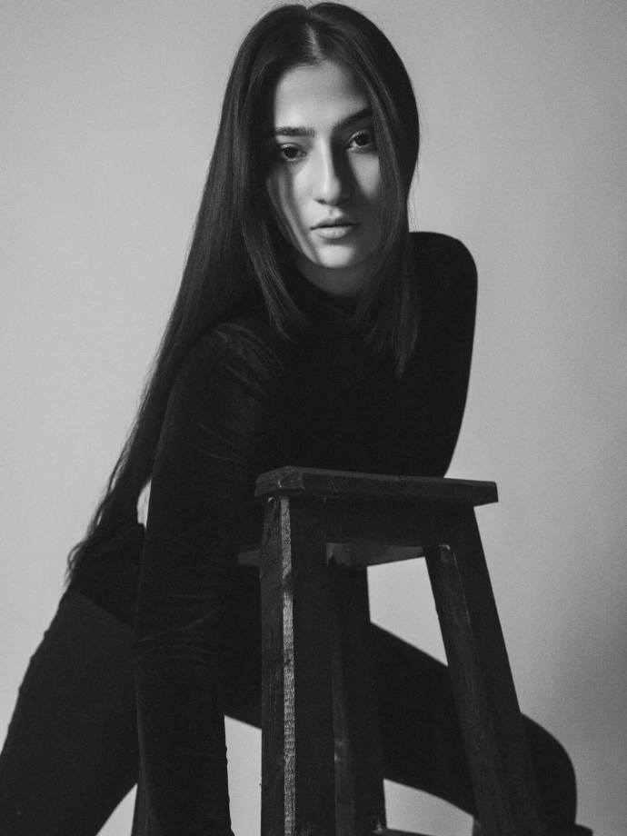 Maryam Chaudhary