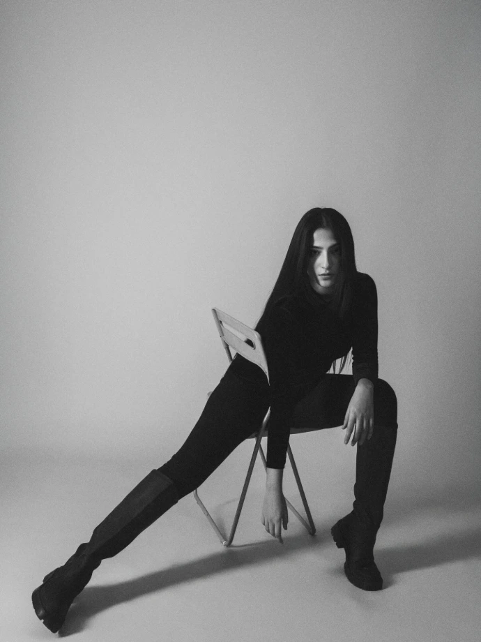 Maryam Chaudhary