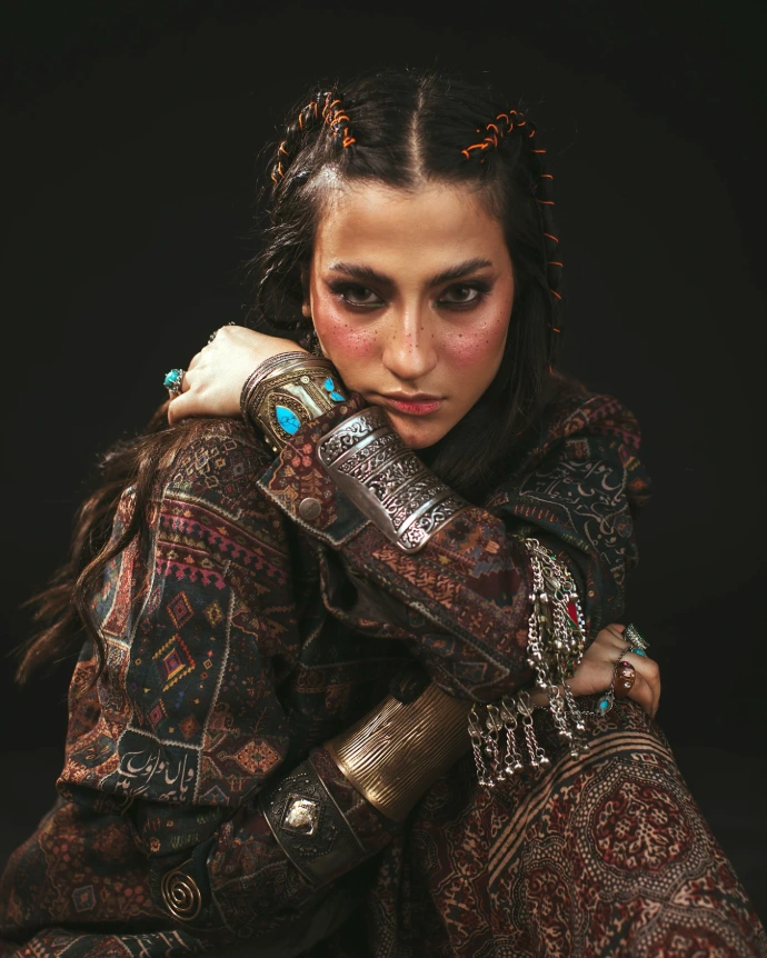 Maryam Chaudhary