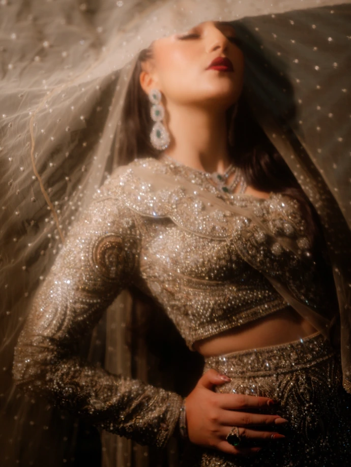 Maryam Chaudhary