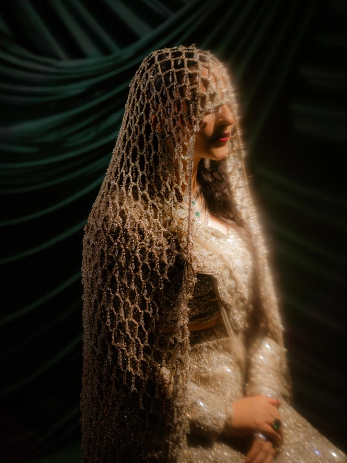 Maryam Chaudhary