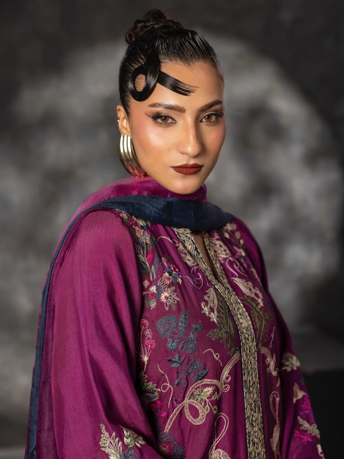 Maryam Chaudhary