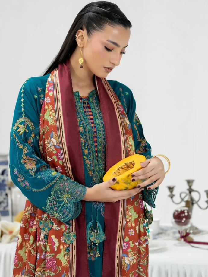 Maryam Chaudhary