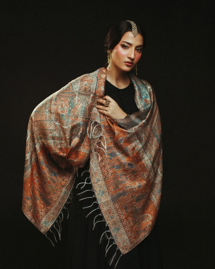 Maryam Chaudhary